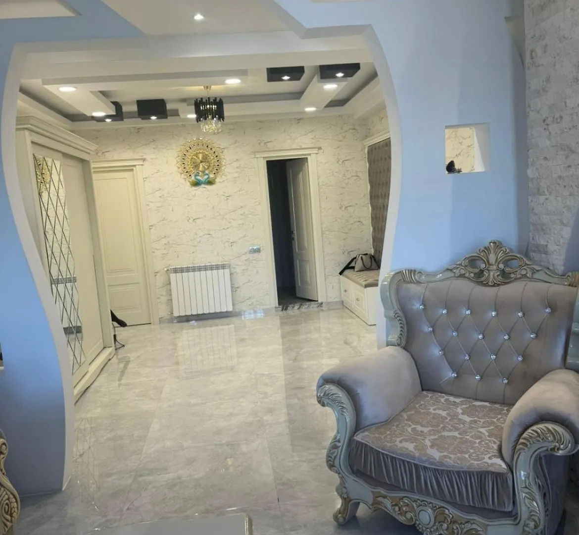 Apartment Prestige Varketili Georgia